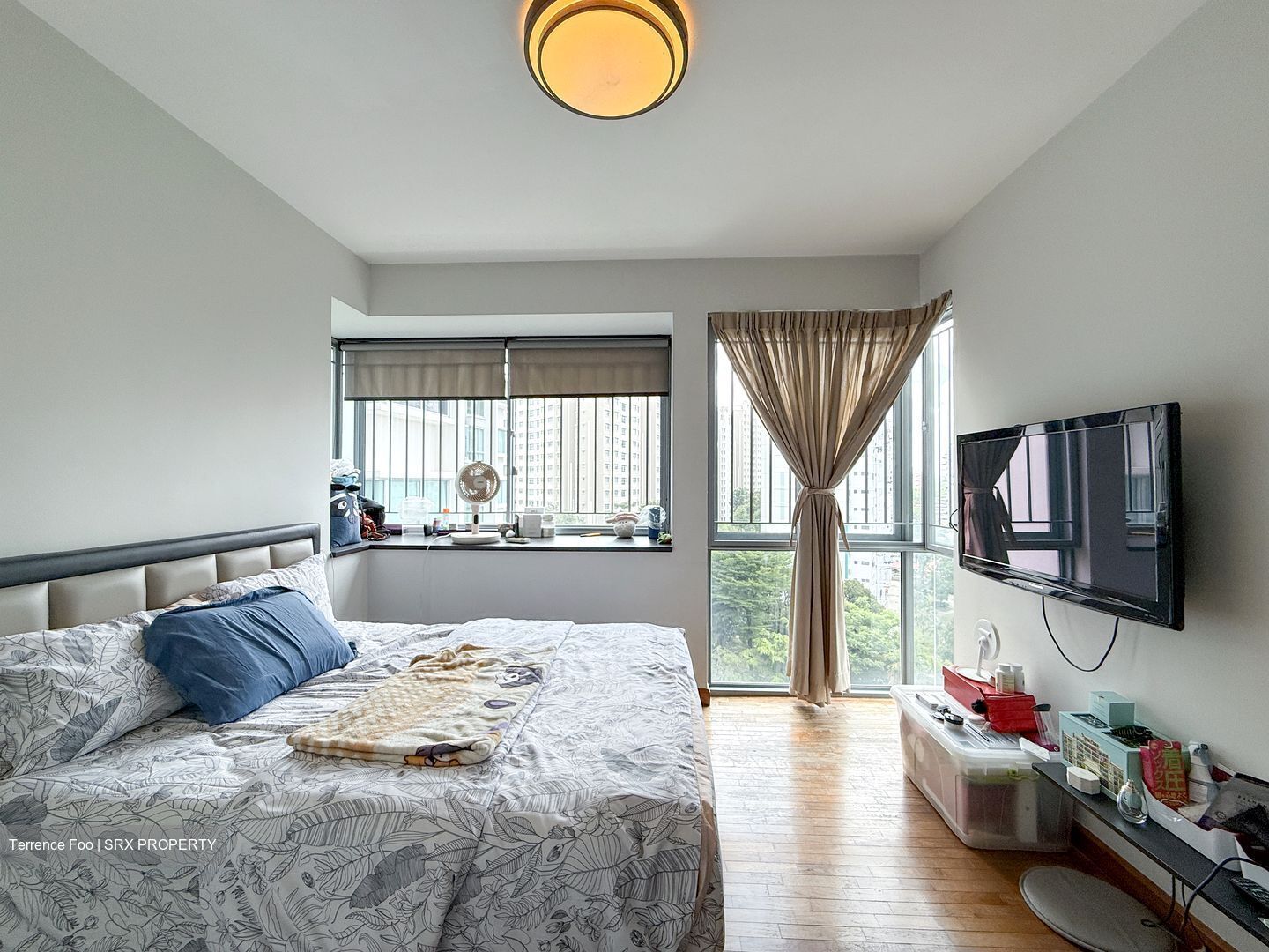 Tanamera Crest (D16), Condominium #536226101